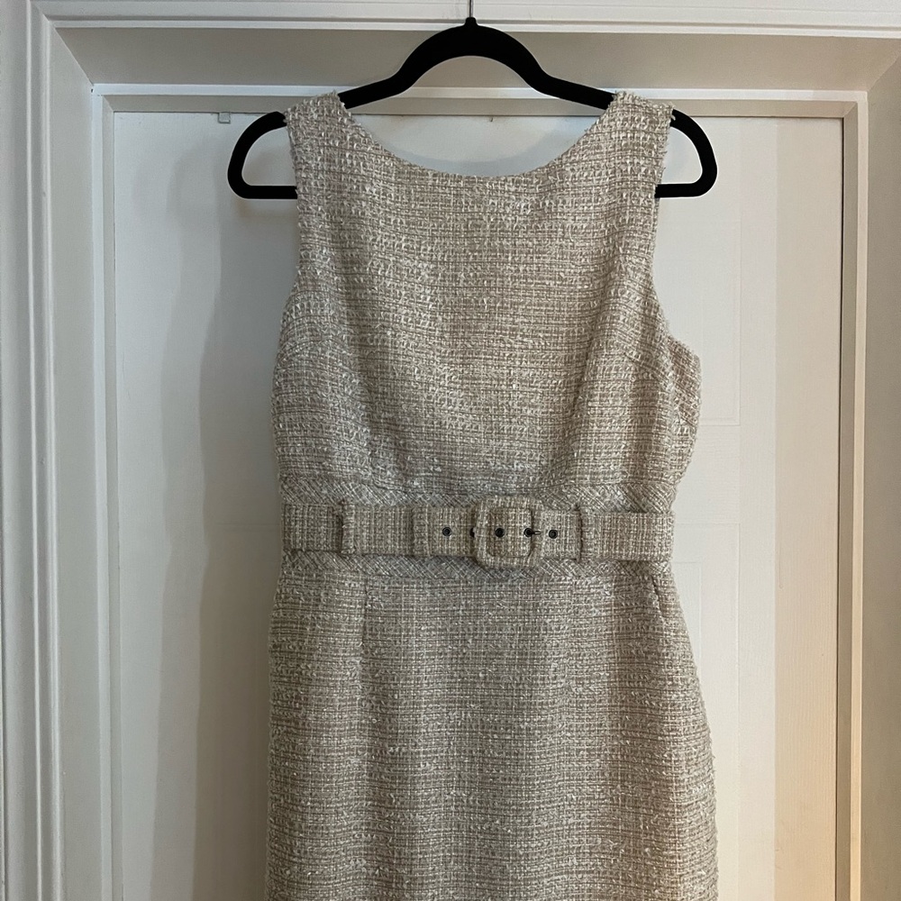 Banana Republic dress